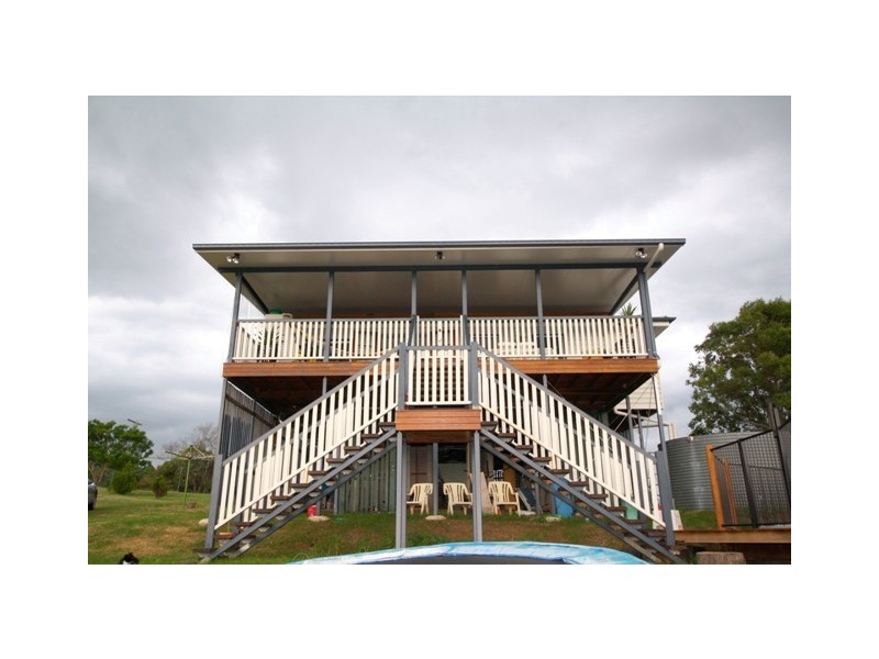 147 Annette Road, Lowood QLD 4311