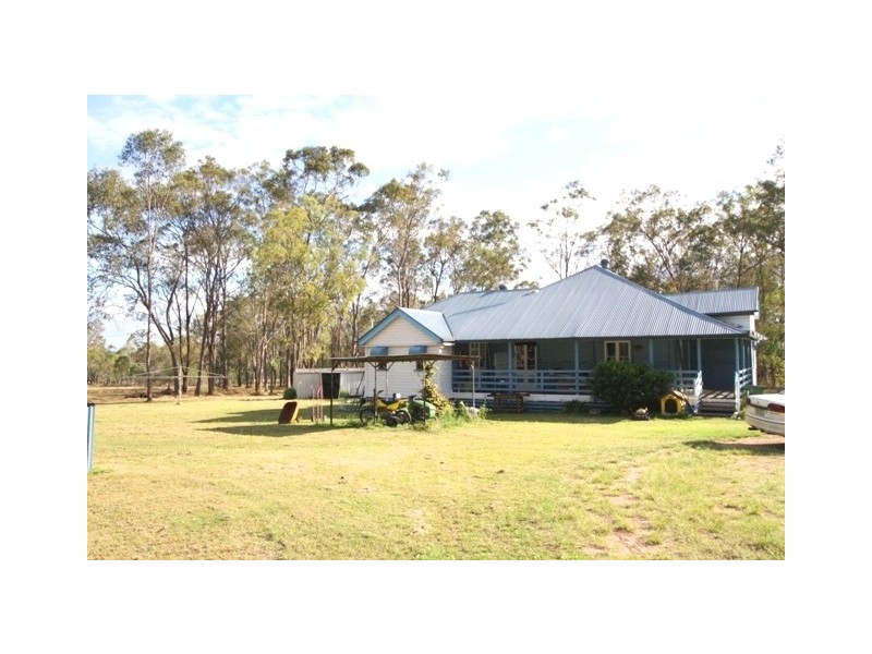 53 Hacienda, Coominya QLD 4311