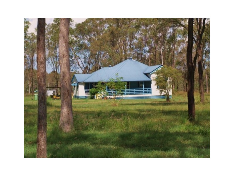 53 Hacienda, Coominya QLD 4311