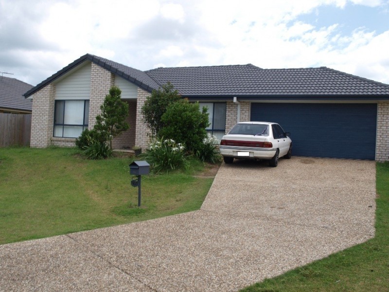 98 Westminster Cr, Raceview QLD 4305