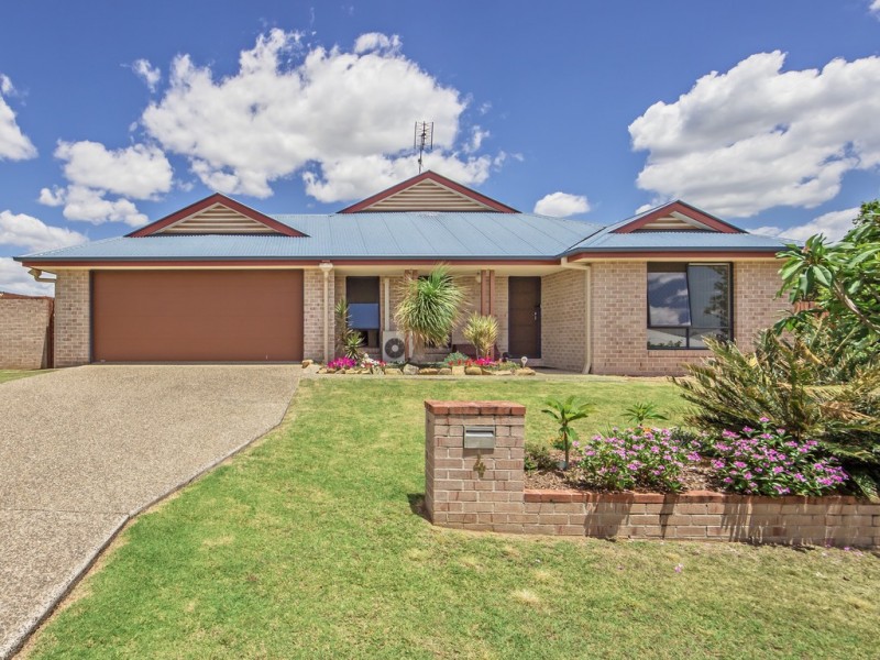 4 Truscott, Fernvale QLD 4306