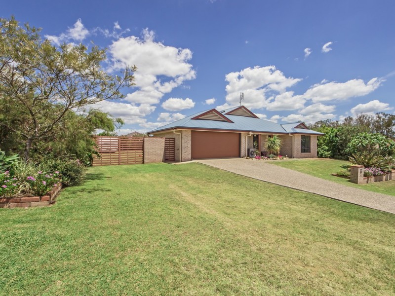 4 Truscott, Fernvale QLD 4306