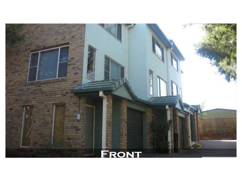 Unit 7/14  Spencer Street, Redbank QLD 4301