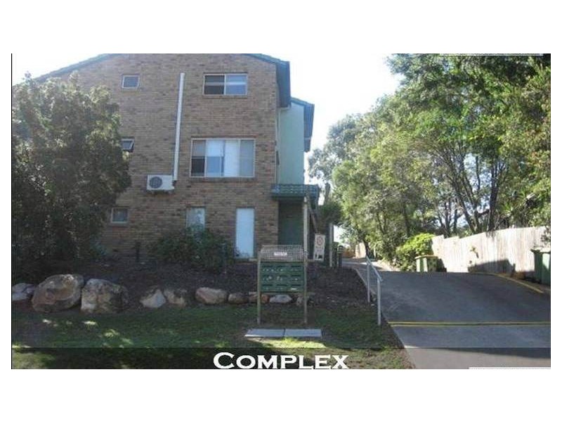 Unit 7/14  Spencer Street, Redbank QLD 4301