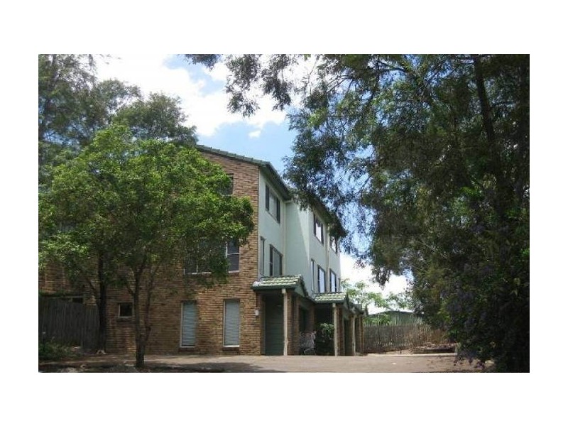 Unit 7/14  Spencer Street, Redbank QLD 4301