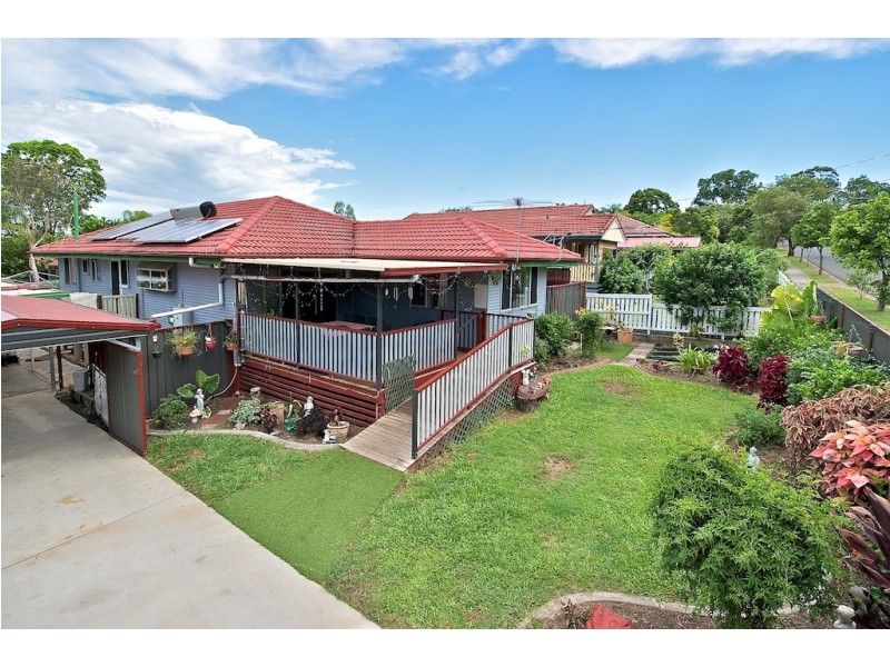 30  Diamond Street, Riverview QLD 4303