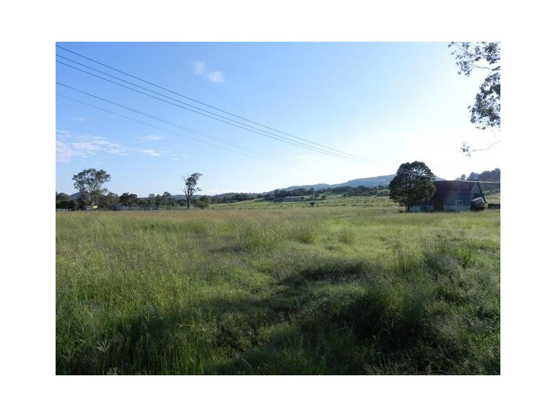 Lot 28 Lowood-Minden Road, Coolana QLD 4311