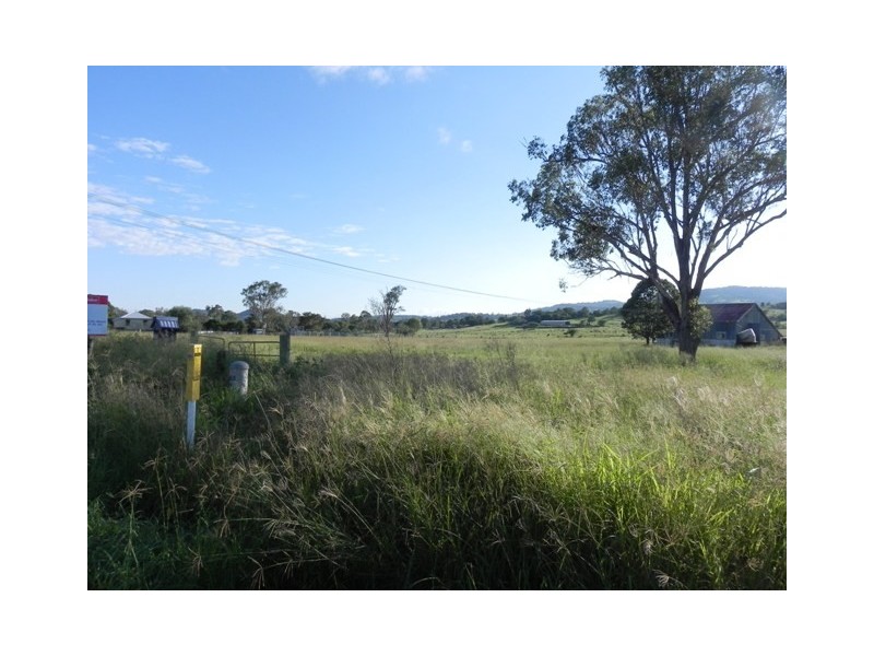 Lot 28 Lowood-Minden Road, Coolana QLD 4311