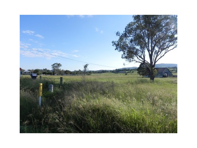 Lot 28 Lowood-Minden Road, Coolana QLD 4311
