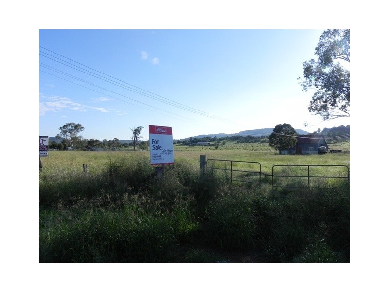 Lot 28 Lowood-Minden Road, Coolana QLD 4311