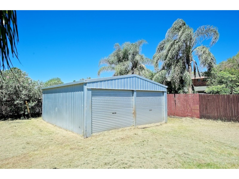 28 Daniel Street, Lowood QLD 4311