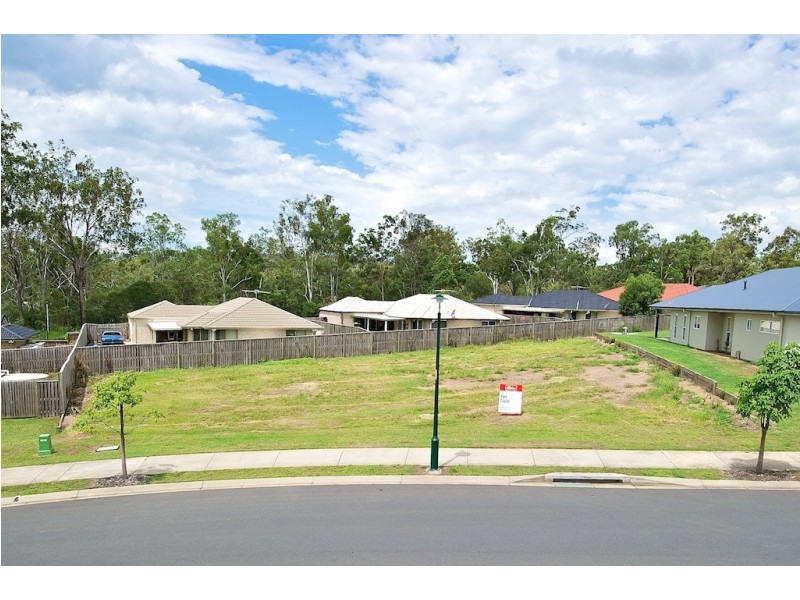 Lot 60 Honeywood Dr, Fernvale QLD 4306