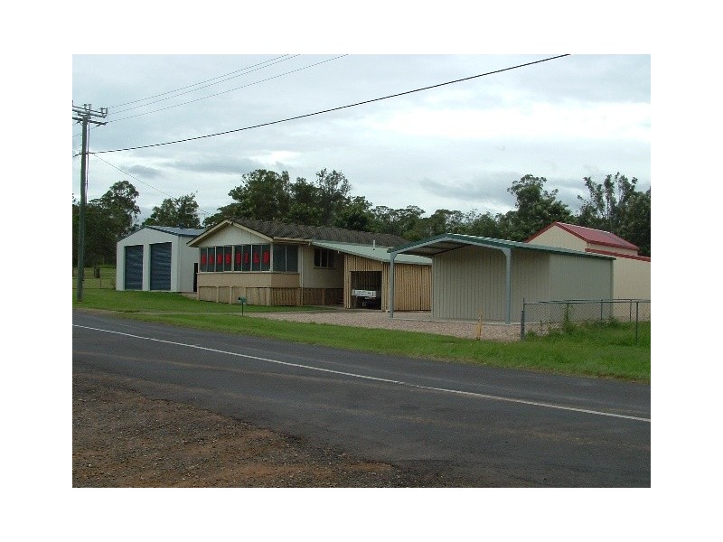 40 Burns Street, Fernvale QLD 4306