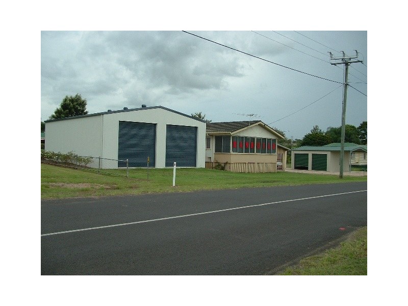 40 Burns Street, Fernvale QLD 4306