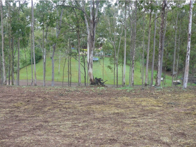 23 Fortitude Street, Mount Crosby QLD 4306