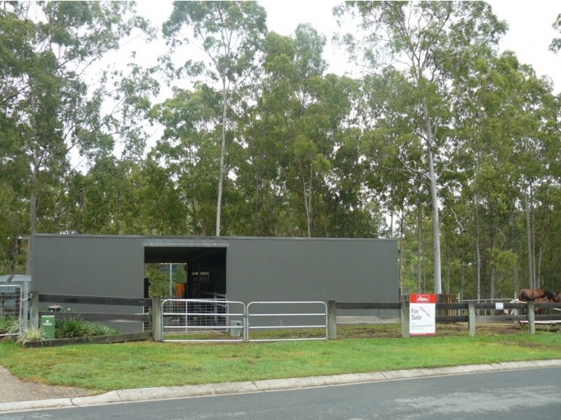 31 Fortitude Street, Mount Crosby QLD 4306