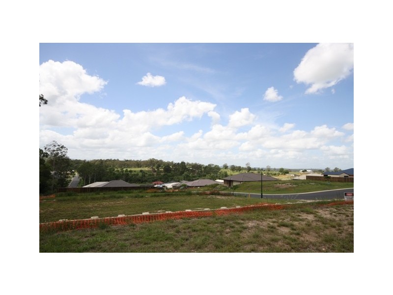 Lot 1054 Goldenwood Crescent, Fernvale QLD 4306