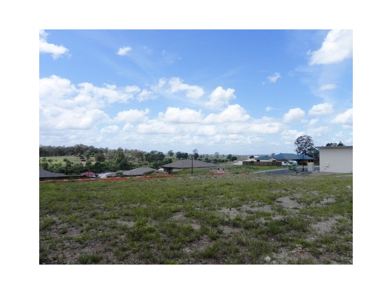 Lot 1054 Goldenwood Crescent, Fernvale QLD 4306