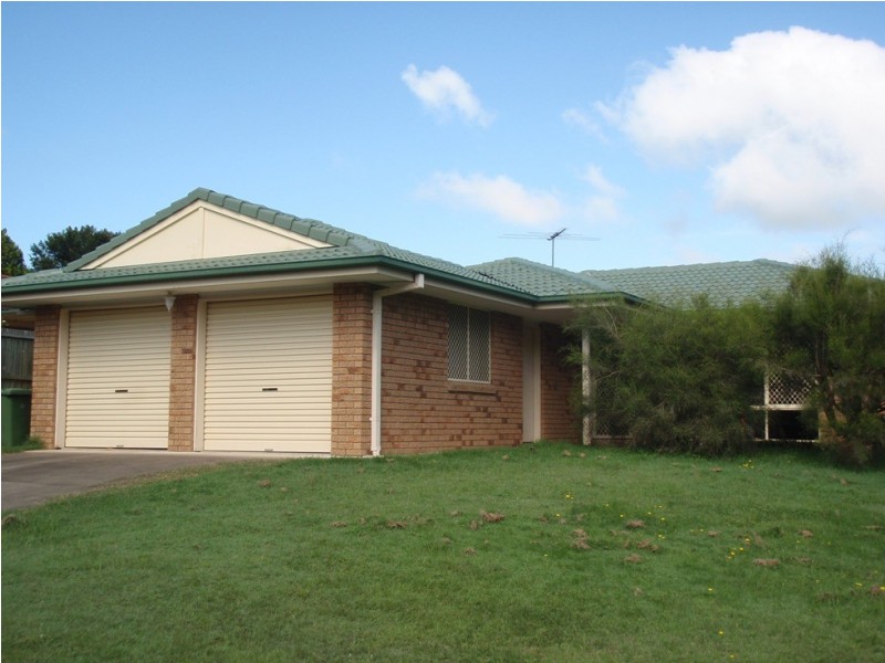 2  Mirage Street, Brassall QLD 4305