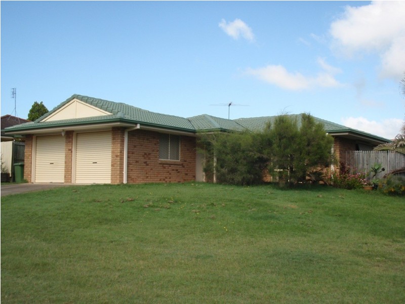 2  Mirage Street, Brassall QLD 4305