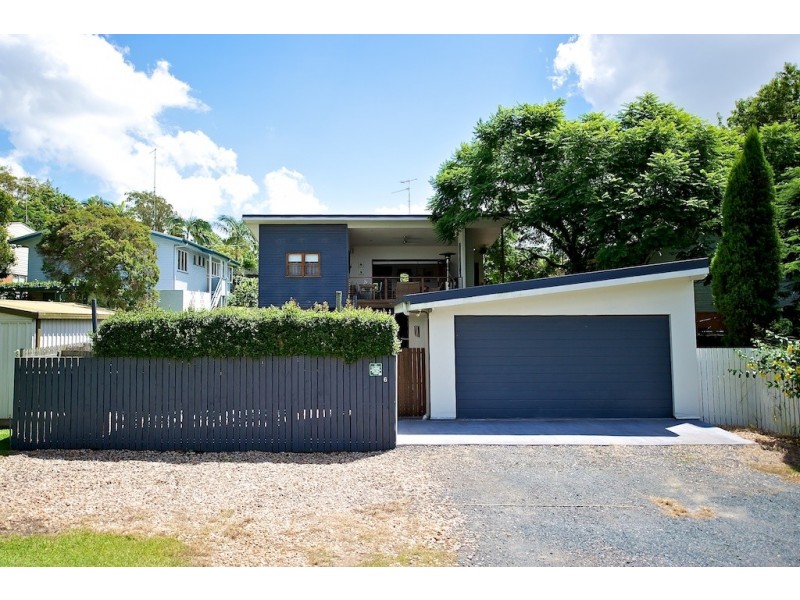 6 Moorbell Street, Tarragindi QLD 4121
