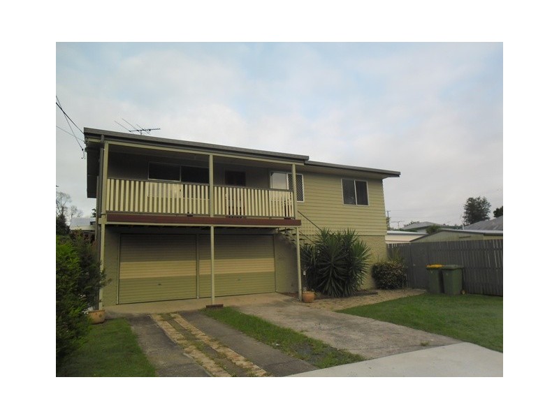 11 Albert Street, Churchill QLD 4305