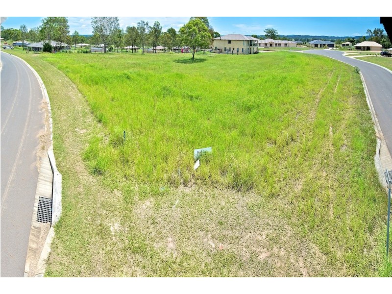 Lot 18 Faye, Fernvale QLD 4306