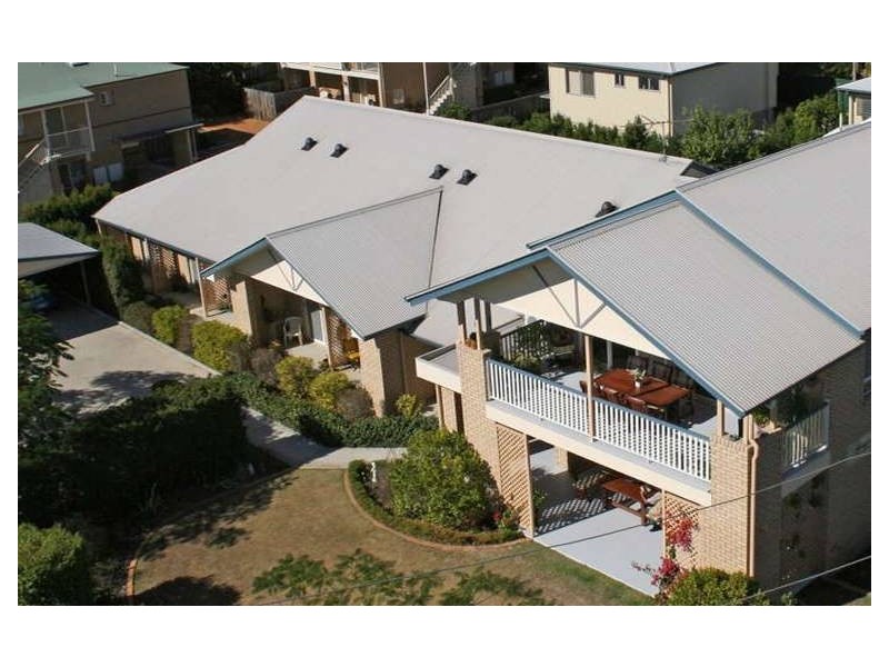 21 Bergin St, Booval QLD 4304