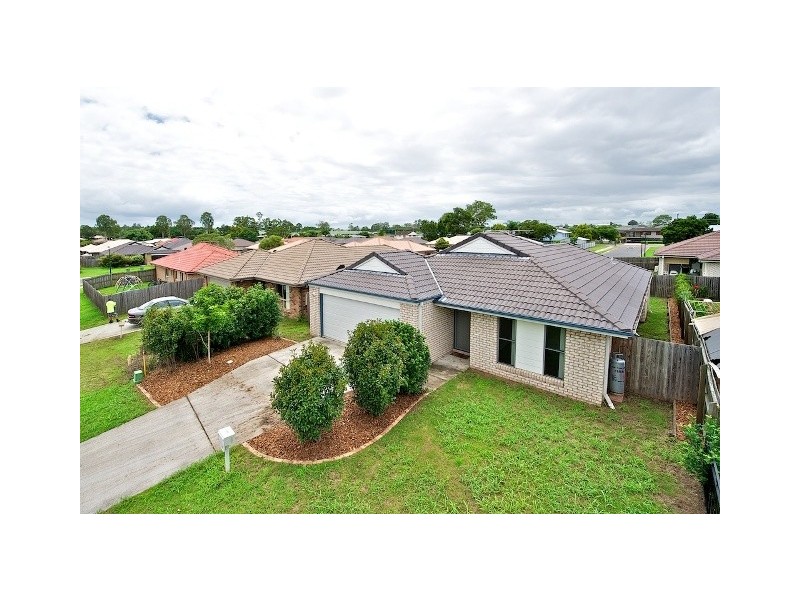 6 Sarah Place, Raceview QLD 4305