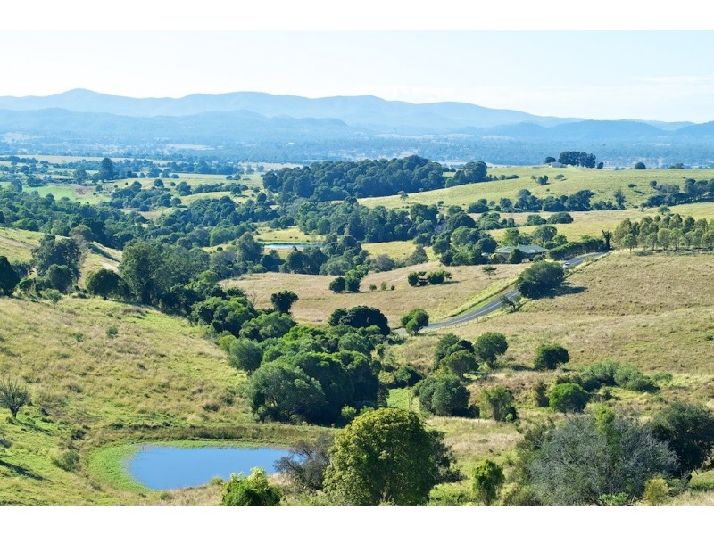 288 Glamorgan Vale Rd, Glamorgan Vale QLD 4306