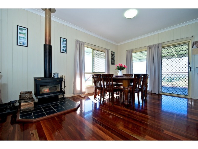 288 Glamorgan Vale Rd, Glamorgan Vale QLD 4306