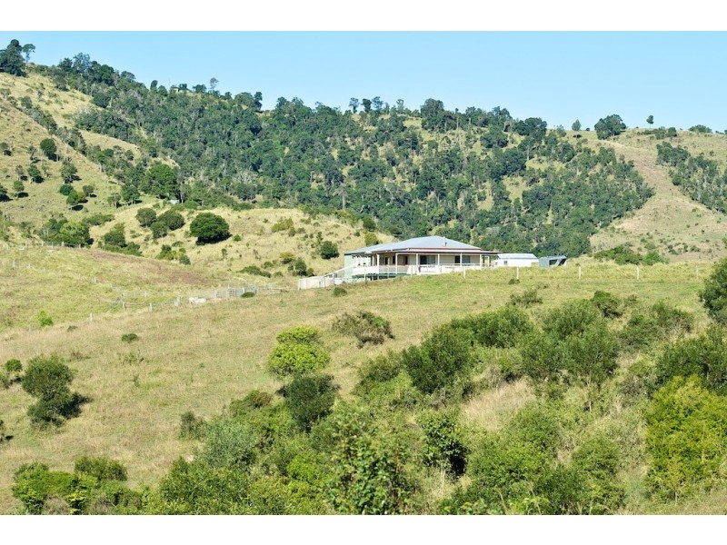 288 Glamorgan Vale Rd, Glamorgan Vale QLD 4306