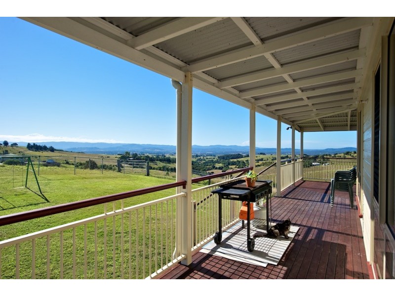 288 Glamorgan Vale Rd, Glamorgan Vale QLD 4306