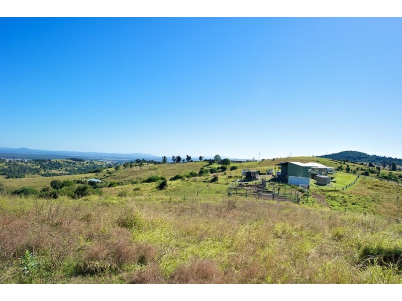 288 Glamorgan Vale Rd, Glamorgan Vale QLD 4306