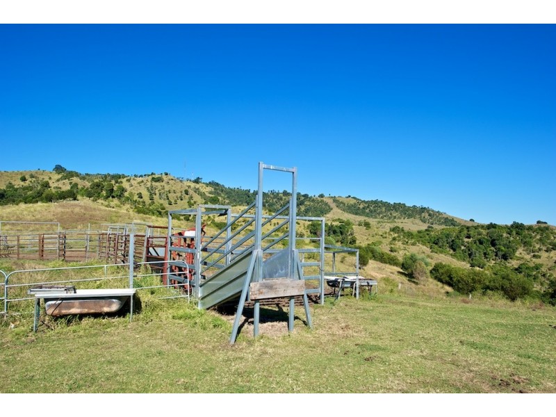 288 Glamorgan Vale Rd, Glamorgan Vale QLD 4306