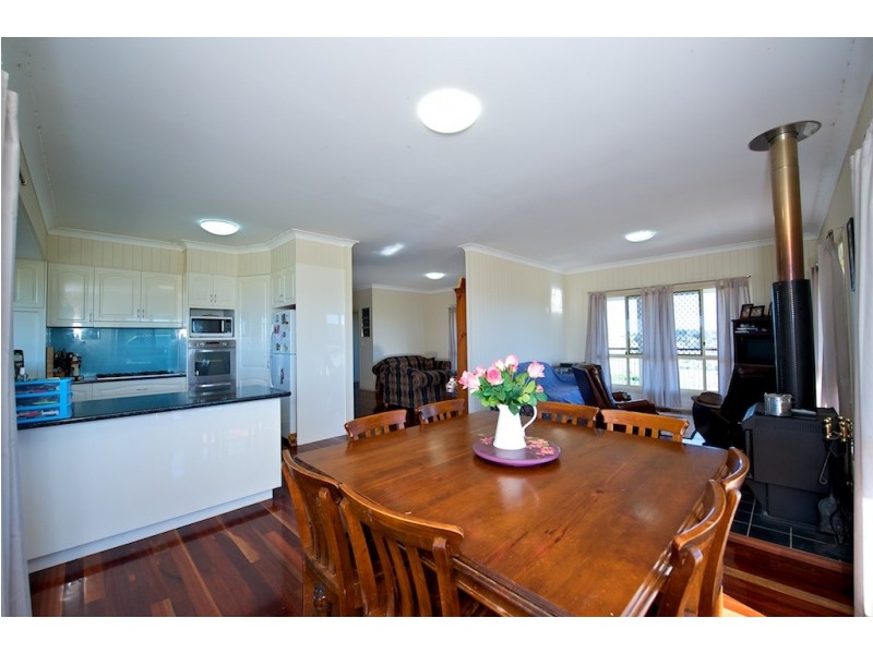 288 Glamorgan Vale Rd, Glamorgan Vale QLD 4306