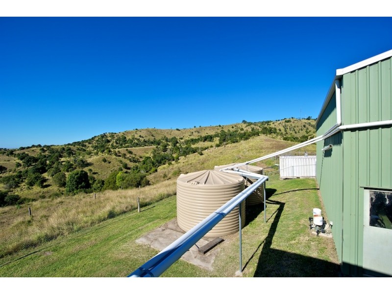 288 Glamorgan Vale Rd, Glamorgan Vale QLD 4306