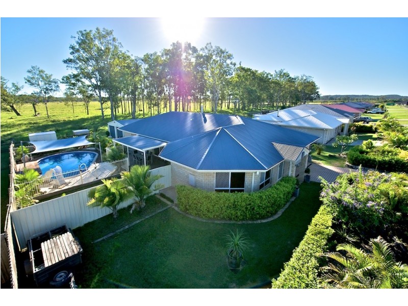 27 Titmarsh Cct, Fernvale QLD 4306