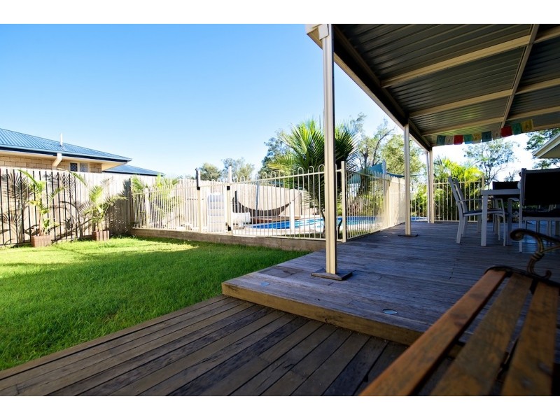 27 Titmarsh Cct, Fernvale QLD 4306