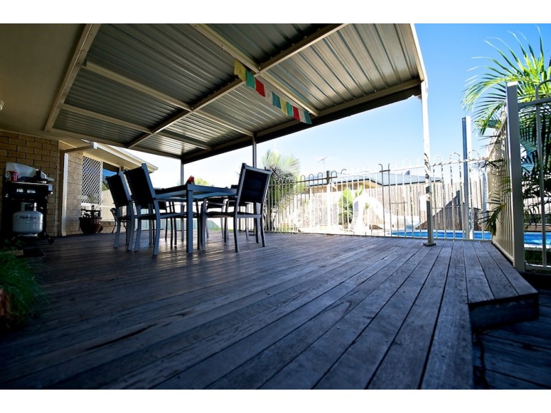 27 Titmarsh Cct, Fernvale QLD 4306