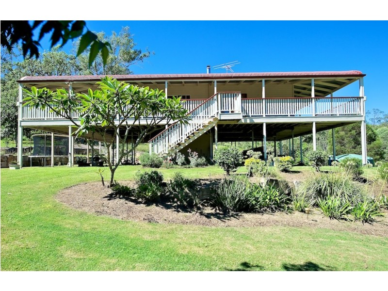 5 Nidus Court, Fernvale QLD 4306