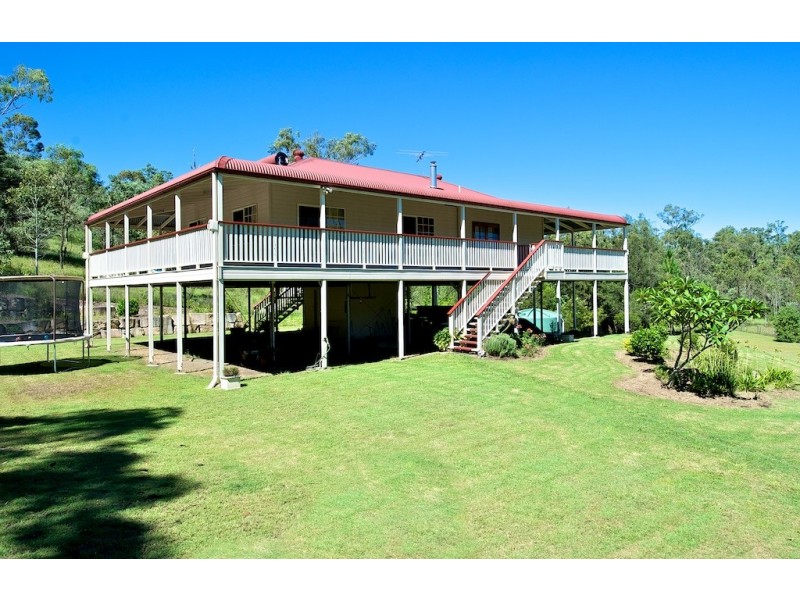 5 Nidus Court, Fernvale QLD 4306