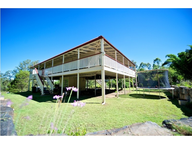 5 Nidus Court, Fernvale QLD 4306