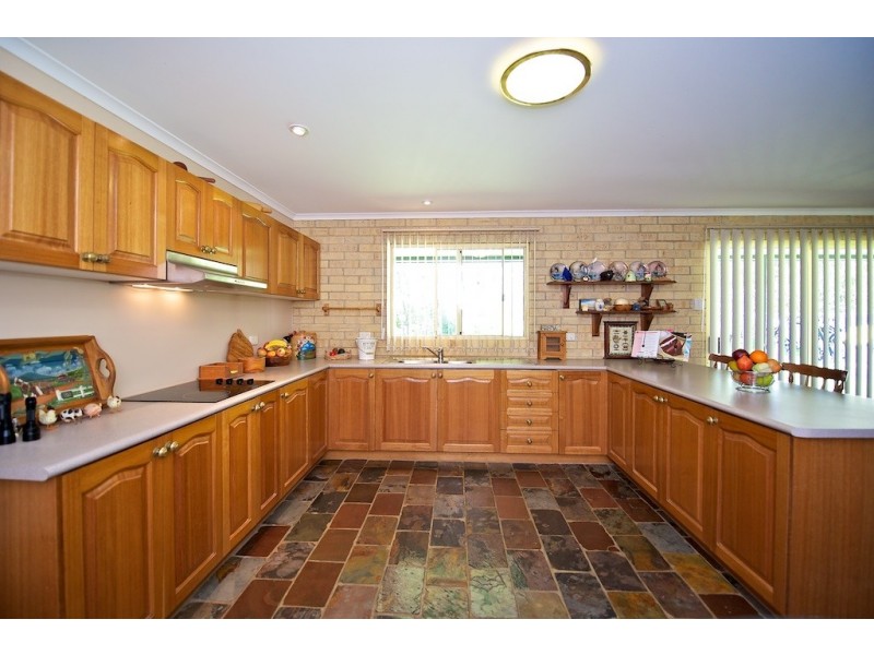 249 Willaura Drive, Mount Hallen QLD 4312