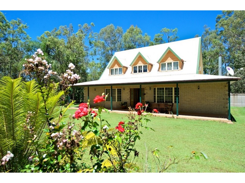 249 Willaura Drive, Mount Hallen QLD 4312