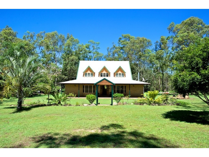 249 Willaura Drive, Mount Hallen QLD 4312