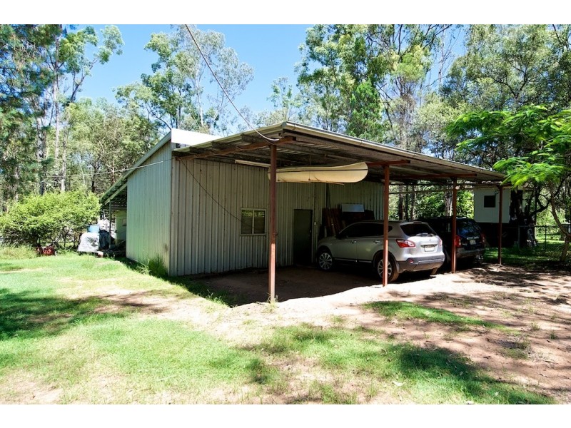 249 Willaura Drive, Mount Hallen QLD 4312