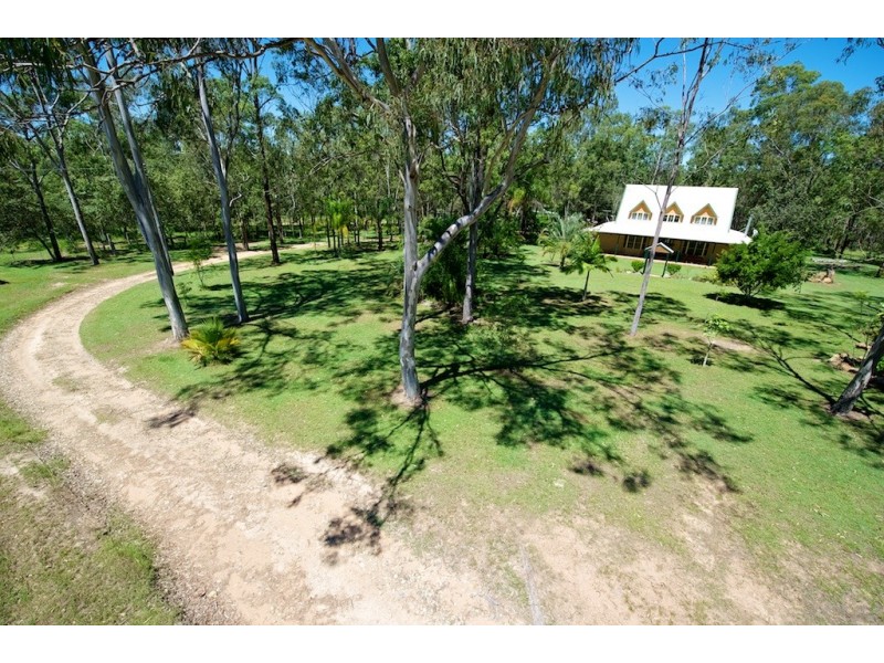 249 Willaura Drive, Mount Hallen QLD 4312