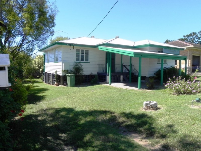 116 Main Street, Lowood QLD 4311