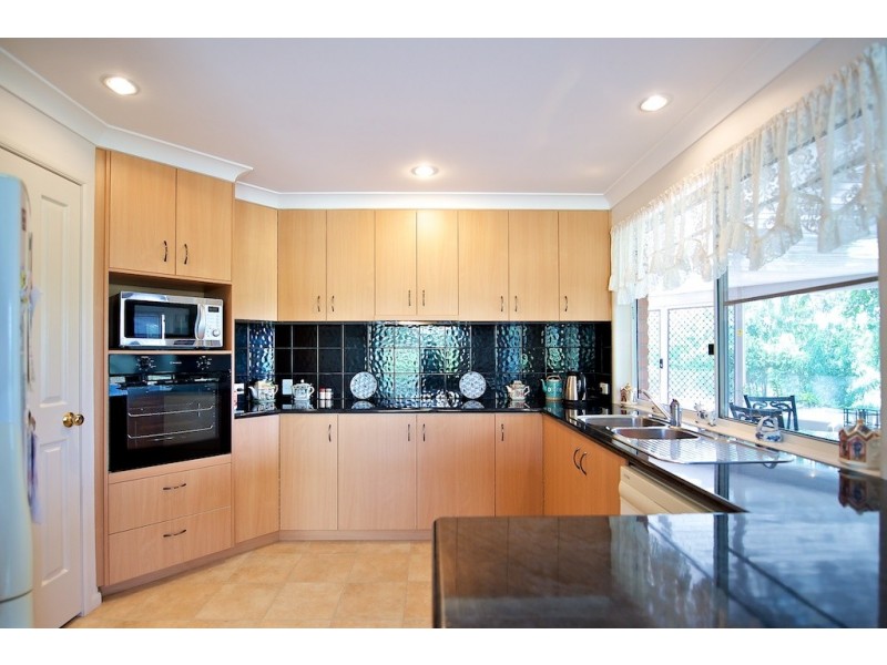 22 Carol-Anne Court, Regency Downs QLD 4341